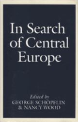 In Search of Central Europe