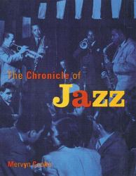 The Chronicle of Jazz