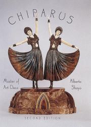 Chiparus : Master of Art Deco