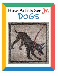 How Artists See Jr. : Dogs