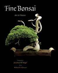 Fine Bonsai : Art and Nature