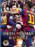 Messi, Neymar, and Suarez : The Magnificent Three of Barcelona