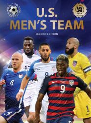 U. S. Men's Team : World Soccer Legends