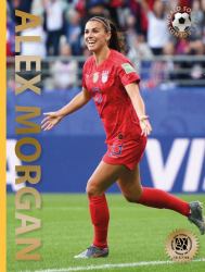 Alex Morgan : Second Edition