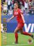 Alex Morgan : Second Edition