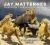 Jay Matternes : Master of Natural History Art