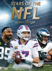 Stars of the NFL : Second Edition