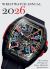 Wristwatch Annual 2026 : The Catalog of Producers, Prices, Models, and Specifications