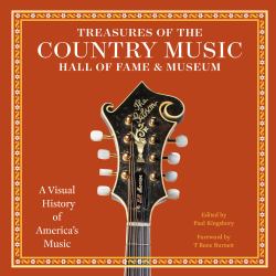 Country : Treasures of the Country Music Hall of Fame and Museum