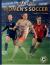 Stars of Women?s Soccer : Fourth Edition