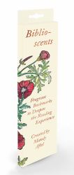 Biblioscents : Fragrant Bookmarks to Deepen the Reading Experience