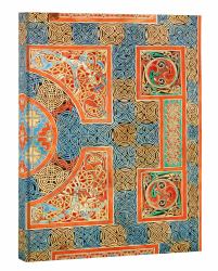 Celtic Knots : An Abbeville Notebook