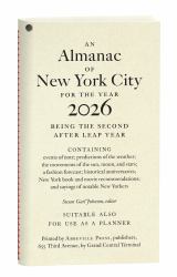 An Almanac of New York City for the Year 2026
