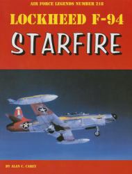 Lockheed F-94 Starfire