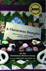 A Christmas Sampler : Sweet, Funny, and Strange Holiday Tales