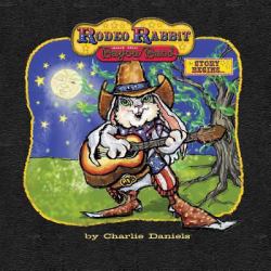 Rodoe Rabbit and the Bayou Band : The Story Begins