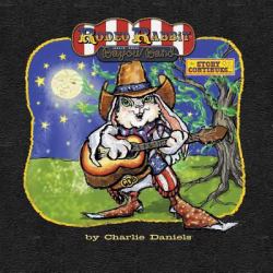 Rodeo Rabbit and the Bayou Band : The Story Continues