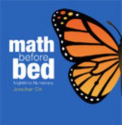 Math Before Bed