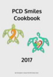 PCD Smiles Cookbook