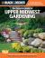 Black and Decker the Complete Guide to Upper Midwest Gardening : Techniques for Growing Landscape and Garden Plants in Minnesota, Wisconsin, Iowa, Northern Michigan and Southwestern Ontario