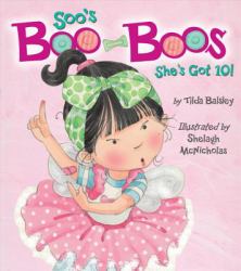 Soo's Boo-Boos : She's Got 10!