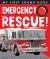 Emergency Rescue! : Noisy Vehicle Fun