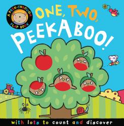 One, Two, Peekaboo!