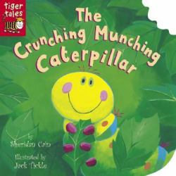 The Crunching Munching Caterpillar