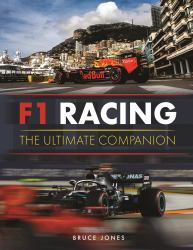 F1 Racing: the Ultimate Companion