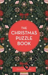 The Christmas Puzzle Book