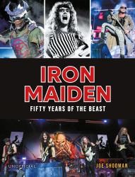 Iron Maiden : Fifty Years of the Beast