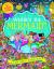 Where's the Mermaid? : A Sea-Lebrity Search and Find Book