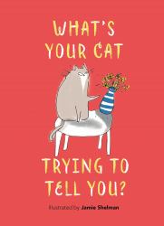 What's Your Cat Trying to Tell You?
