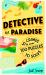 Detective in Paradise Puzzle Book : 10 Crimes and over 100 Puzzles to Solve