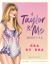 A Taylor and Me Journal : Era by Era (unofficial)
