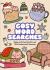 Cosy Word Searches : Relax and Unwind with over 100 Puzzles and Colouring