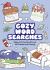 Cozy Word Searches : Relax and Unwind with over 100 Puzzles and Coloring