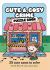 Cute and Cosy Crime Puzzle Book : 25 Cute Cases to Solve