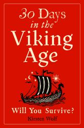 30 Days in the Viking Age : Will You Survive?