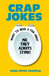 Crap Jokes : Wipe after Reading
