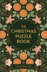 The Christmas Puzzle Book