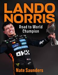 Lando Norris : Road to World Champion