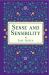 Sense and Sensibility Sense and Sensibility