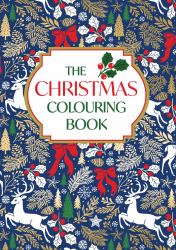The Christmas Colouring Book