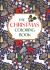 The Christmas Coloring Book