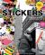 The Stickers : From Punk Rock to Contemporary Art The Stickers : From Punk Rock to Contemporary Art