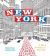 New York : A Mod Portrait of the City