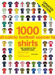 1000 Football Shirts O/P