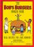 Bobs Burgers Burger Book N/R