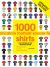 1000 Football Shirts Updated Edition : Colors of the Beautiful Game, Updated Edition
